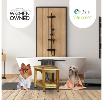 A thumbnail of the DecoTeak ED974 Alternate Image