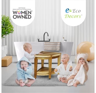 A thumbnail of the DecoTeak ED974 Alternate Image