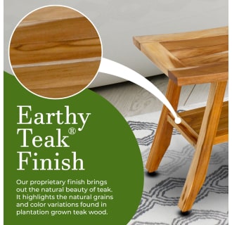 A thumbnail of the DecoTeak ED988 Alternate Image