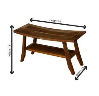 A thumbnail of the DecoTeak ED988 Alternate Image