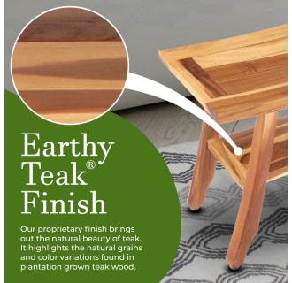 A thumbnail of the DecoTeak ED991 Alternate Image