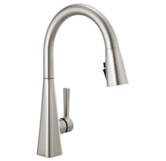Delta Pullout Spray Kitchen Faucets at Faucet.com