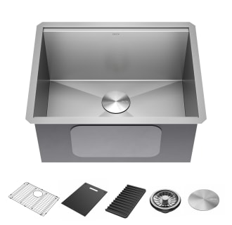 Single Bowl Kitchen Sinks