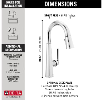 A thumbnail of the Delta 9982-DST Infographic