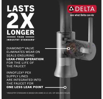 A thumbnail of the Delta 699-DST Info Graphic
