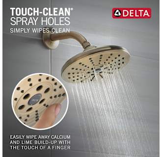 A thumbnail of the Delta T17T259-H2O Alternate Image