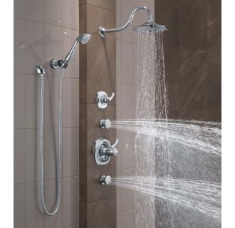 A thumbnail of the Delta Addison TempAssure Shower Package Alternate View