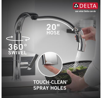 A thumbnail of the Delta 19824LF Infographic