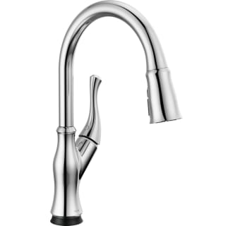Delta Touch2O Faucets - Touch Faucets at Discount Prices!