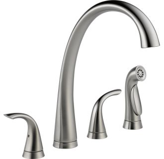 eco kitchen faucet