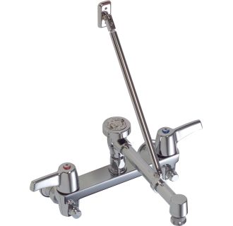 Delta Commercial Kitchen Faucets At Faucetdirect Com