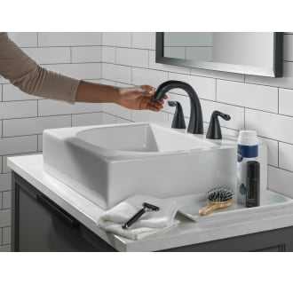 A thumbnail of the Delta 35840LF-PD Alternate View