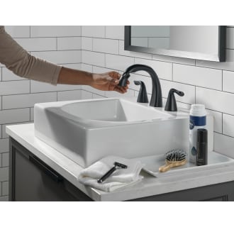 A thumbnail of the Delta 35840LF-PD Alternate View