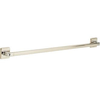 Delta 41936-RB Angular Modern 36-Inch Grab Bar with Concealed Mounting Venetian 