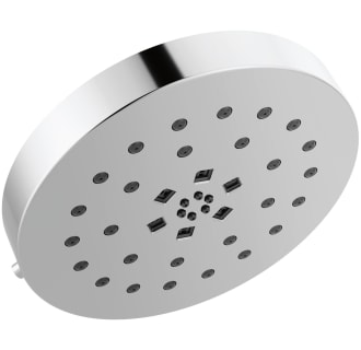 Delta RP62955SS Rain Shower Head with Touch Clean Technology 
