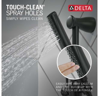 A thumbnail of the Delta 57085 Alternate Image
