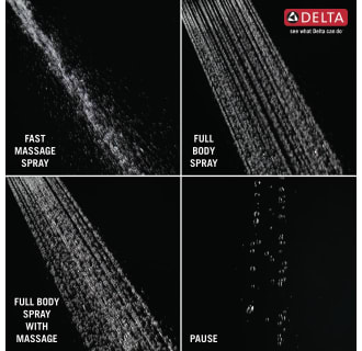 A thumbnail of the Delta 58498 Alternate Image