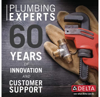 A thumbnail of the Delta 58498 Alternate Image