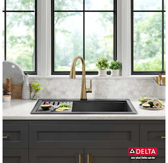 A thumbnail of the Delta 75A933-33S Alternate Image