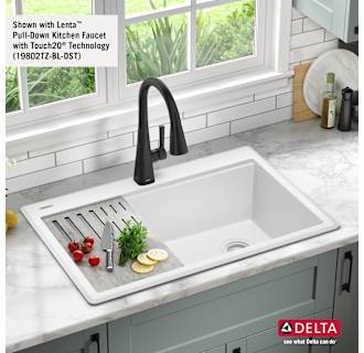 A thumbnail of the Delta 75A933-33S Alternate Image