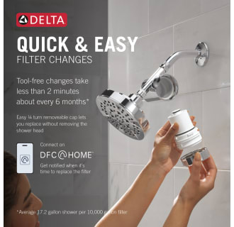 A thumbnail of the Delta 7SF100 Alternate View