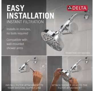 A thumbnail of the Delta 7SF100 Alternate View