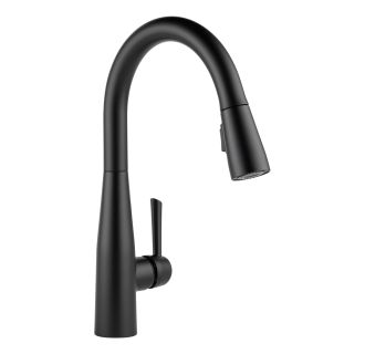 Delta Single Handle Kitchen Faucets At Faucet Com