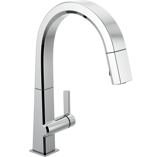 delta kitchen faucets