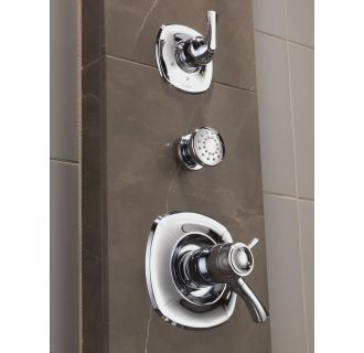 A thumbnail of the Delta Addison Monitor 17 Series Shower System Delta Addison Monitor 17 Series Shower System