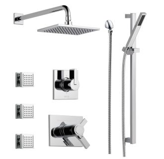 Custom Showers Shower Faucets And Systems At Faucet