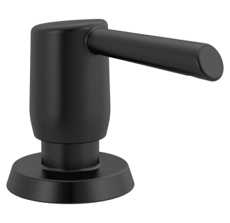 delta savile soap dispenser