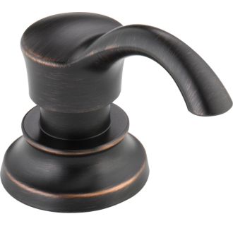 Delta Soap Dispensers