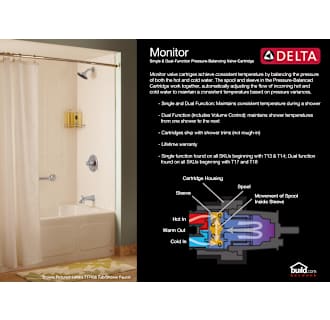 A thumbnail of the Delta T14059 Alternate Image