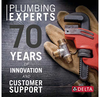 A thumbnail of the Delta T17264-I Alternate Image