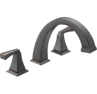 Delta Dryden Faucets and Accessories at Faucet