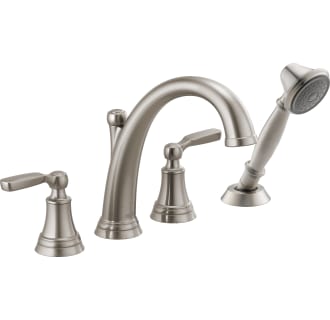 Roman Tub Faucets Including Handshower At Faucet Com