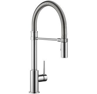 Delta Kitchen Faucets