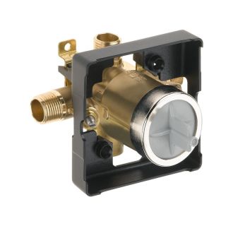 A thumbnail of the Delta Vero Monitor 17 Series Shower System Alternate View