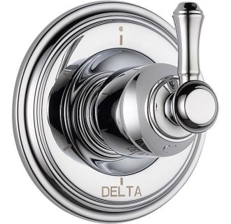 A thumbnail of the Delta T11997-LHP Chrome Finish with Metal Lever Handle