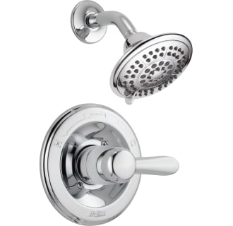 1970's delta shower faucet