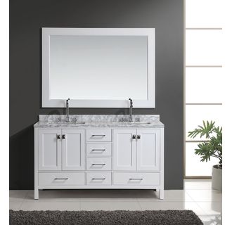 Complete Vanity Packages In Stock and On Sale Now at FaucetDirect.com