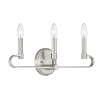 A thumbnail of the Designers Fountain D269C-3B Alternate Image