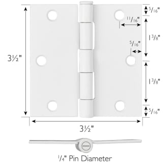 A thumbnail of the Design House 185892 Alternate Image