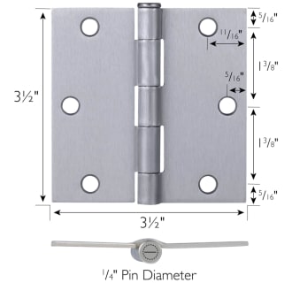 A thumbnail of the Design House 185918 Alternate Image