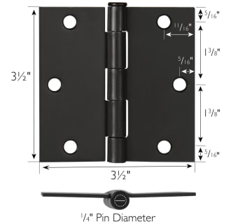 A thumbnail of the Design House 185959 Alternate Image