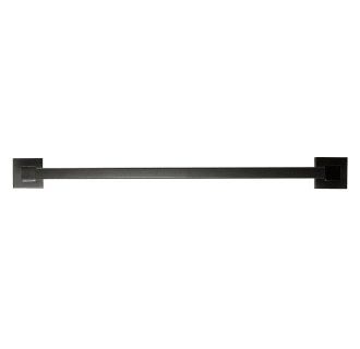 A thumbnail of the Design House 188557 Design House-188557-Towel Bar View