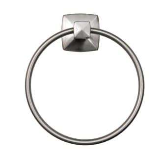 A thumbnail of the Design House 188565 Design House-188565-Towel Ring View