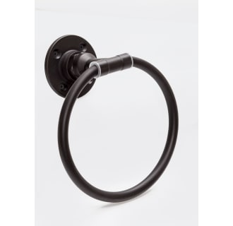 A thumbnail of the Design House 188581 Design House-188581-Towel Ring View