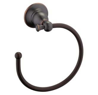 A thumbnail of the Design House 188607 Design House-188607-Towel Ring View
