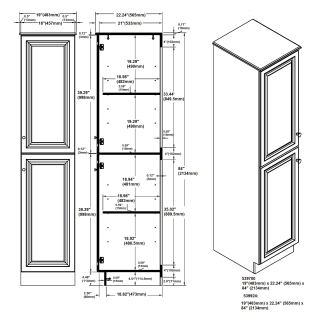 A thumbnail of the Design House 539700 Design House 539700